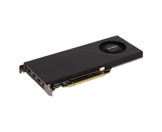 Karta graf. SPARKLE Intel Arc PRO B50 Blower 16GB Видеокарты