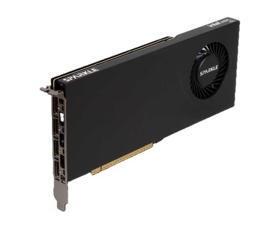 Karta graf. SPARKLE Intel Arc PRO B50 Blower 16GB Видеокарты