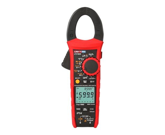Multimetrs UNI-T UT219DS; 1000 V Mērinstrumenti, Attāluma un līmeņa mērītāji