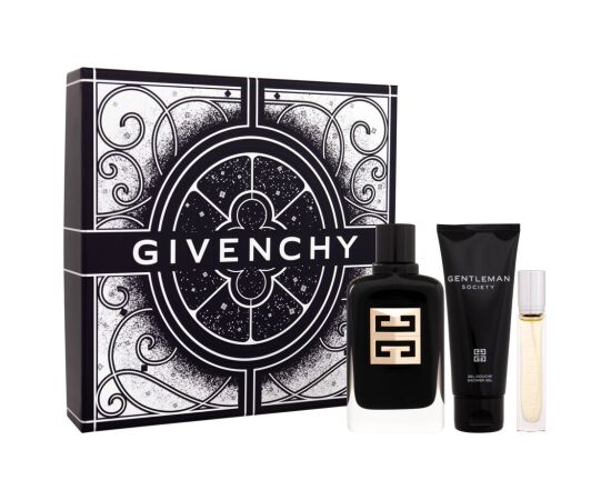 Givenchy Gentleman / Society Ambrée 100ml Vīriešu Smaržas