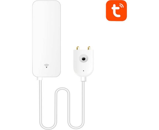 Smart Water Leak/flood Sensor WiFi Gosund S5 Tuya Viedie Sensori
