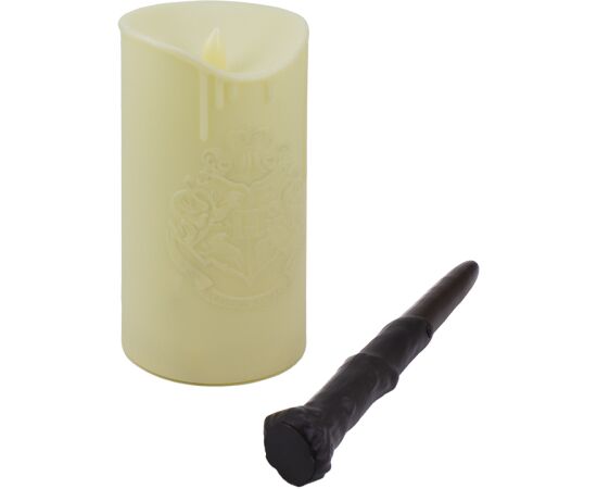 Paladone Harry Potter Candle Light With Wand Remote Control V3 Декоративное освещение 