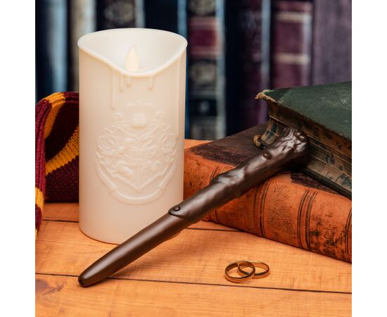 Paladone Harry Potter Candle Light With Wand Remote Control V3 Декоративное освещение 