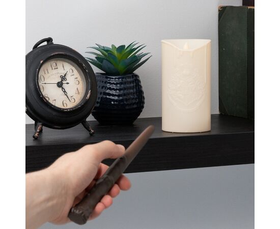 Paladone Harry Potter Candle Light With Wand Remote Control V3 Декоративное освещение 