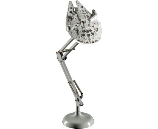 Paladone Star Wars Millenium Falcon Posable Desk Light V4 Декоративное освещение 