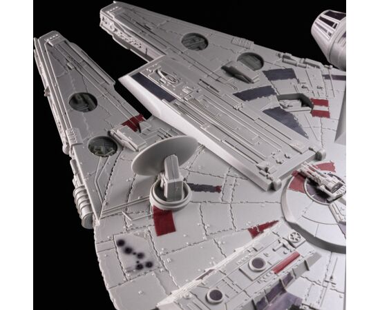 Paladone Star Wars Millenium Falcon Posable Desk Light V4 Декоративное освещение 