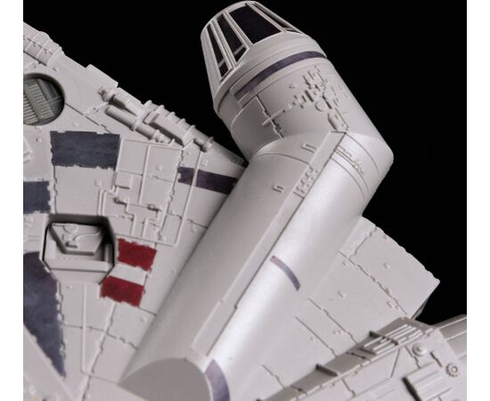 Paladone Star Wars Millenium Falcon Posable Desk Light V4 Декоративное освещение 
