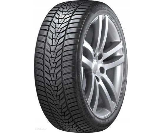 Hankook Winter i*Cept Evo3 (W330) 225/40R18 92V Ziemas riepas
