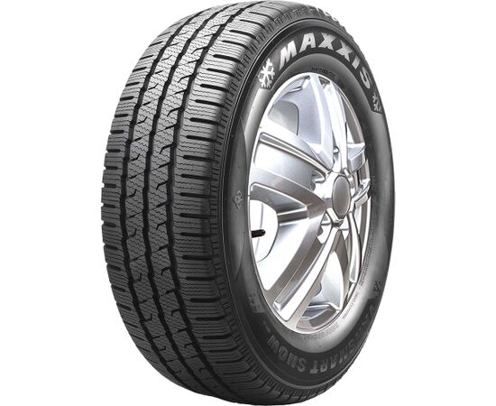 Maxxis Vansmart Snow WL2 235/60R17 117R Ziemas riepas