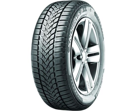 Lassa Snoways 3 205/60R15 91H Ziemas riepas
