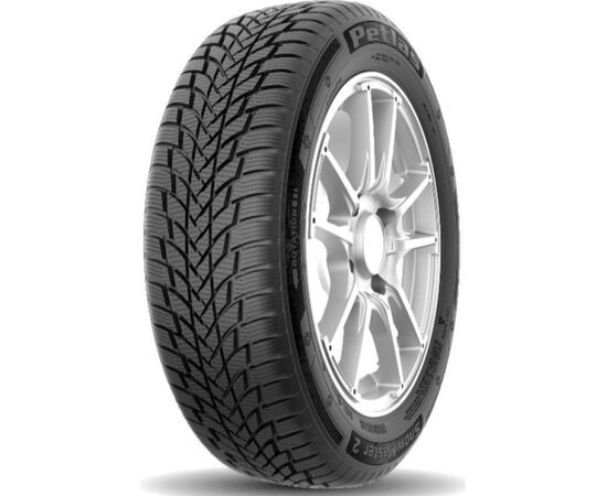 Petlas Snowmaster 2 165/65R14 79T Ziemas riepas