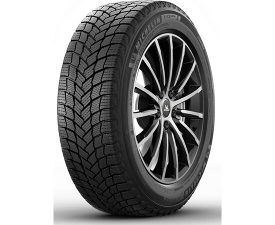 Michelin X-Ice Snow SUV 225/55R19 103T Ziemas riepas