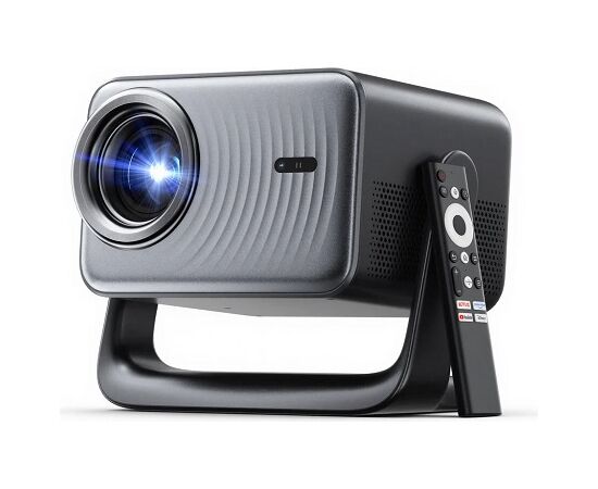 DANGBEI N3 Max, LCD LED, 1000Lm, 1080p Проекторы