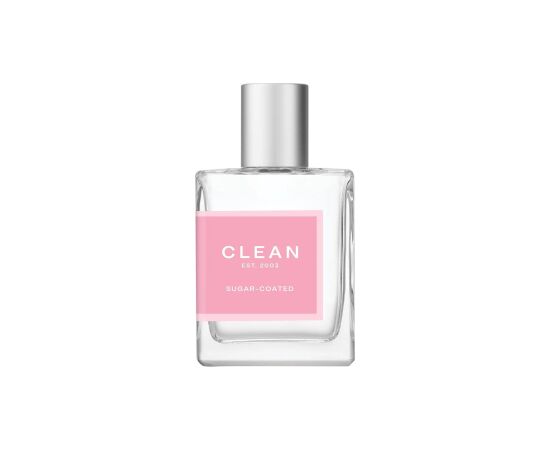 Clean, Classic Sugar-Coated, Eau De Parfum, Unisex, 60 ml *Tester Jaunumi - Smaržas
