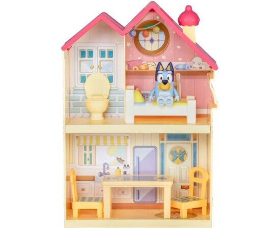 Bluey Mini ģimenes māja 17614 Jaunumi, Bērnu preces