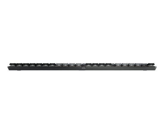 KC 500 MX LP (black, DE layout, Cherry MX Low Profile 2.0 Ivory) Клавиатуры