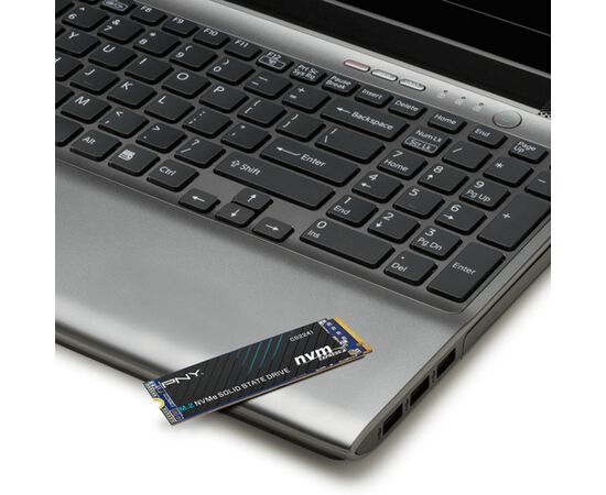 Pny Technologies PNY CS2241 2TB SSD PCIe Gen4 x4 Жесткие диски (SSD)