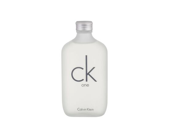 Calvin Klein CK One 200ml Unisex Smaržas