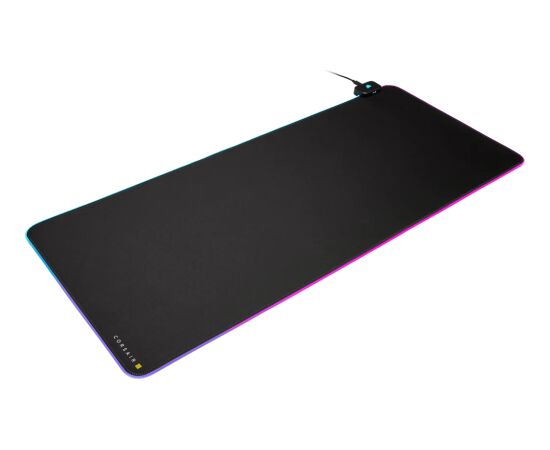 CORSAIR MM700RGB Gaming Mouse Pad - Extended-XL Коврики для мышей