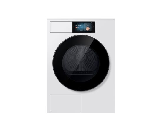Samsung DV90F09F4WT2 veļas žāvētājs 9kg ar siltumsūkni SmartThings Veļas žāvētāji