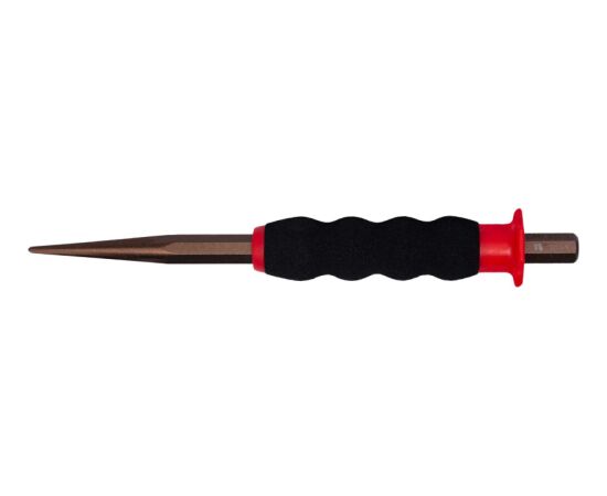 Welzh Werkzeug Punktsitis 2.5x10x185mm Welzh Jaunumi - Audio-Video