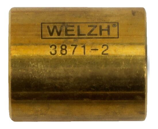 Welzh Werkzeug Rezerves vara galva no komplekta 3871-WW Aудио-видео