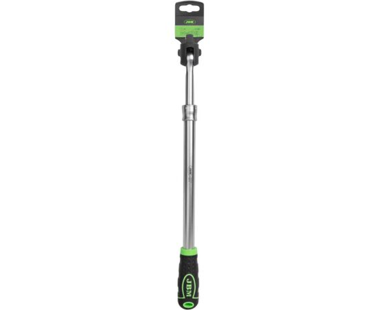 Rokturis teleskopisks 450-600mm, 1/2" ar šarnīru , JBM Aудио-видео