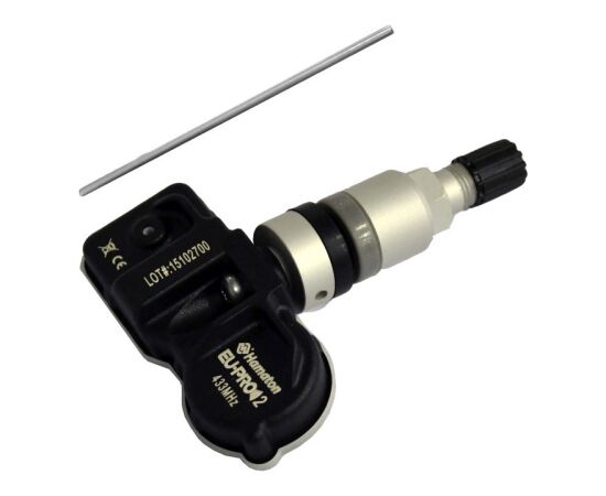 JBM Sensors TPMS EU PRO2 Riepu montāžai un balansēšanai