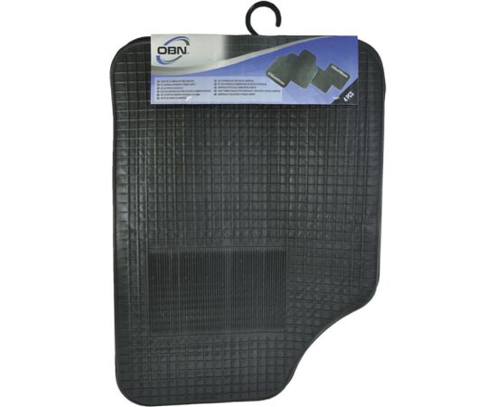 Universālais gumijas paklājiņš, JBM Auto paklāji
