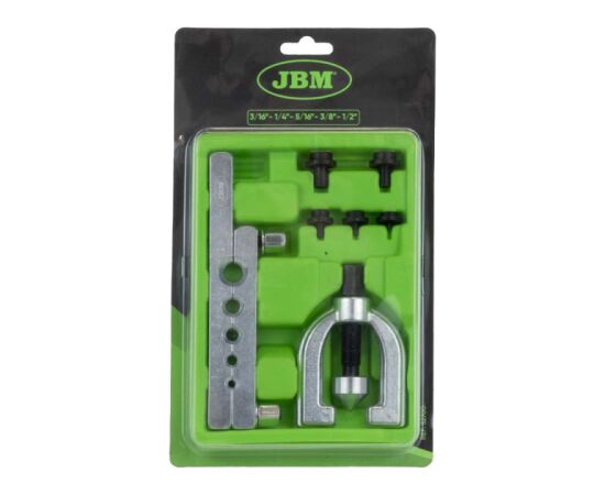 Cauruļu valcēšanas komplekts, JBM Specinstrumenti