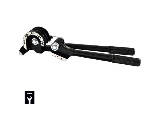 Cauruļu locītājs 6 8 10mm, JBM Specinstrumenti