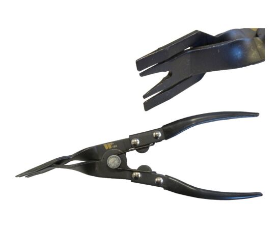 Welzh Werkzeug Door Trim Pliers Aудио-видео
