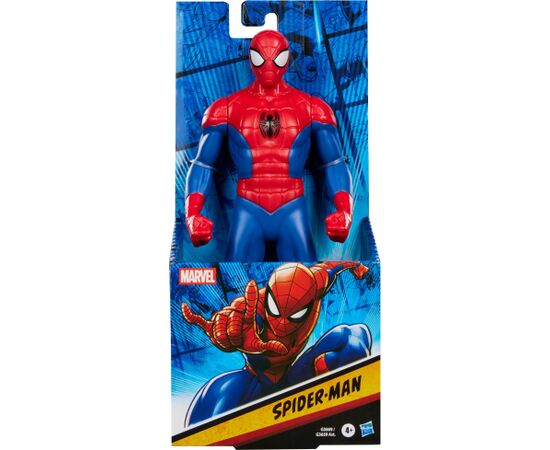 Hasbro AVENGERS Фигурка супергероя, 20 см Фигурки и герои