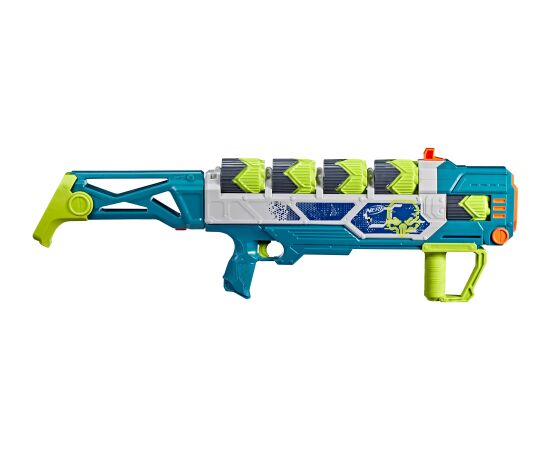 NERF ELITE REBEL OPS Blasteris Doom cannon Rotaļu ieroči - NERF, Brimarex, Simba