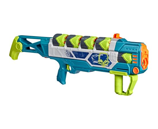 NERF ELITE REBEL OPS Blasteris Doom cannon Rotaļu ieroči - NERF, Brimarex, Simba