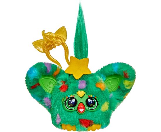 FURBY Интерактивная игрушка Furblets Праздничные интерактивные игрушки