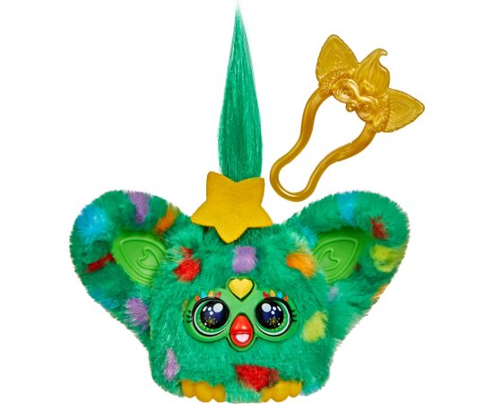FURBY Интерактивная игрушка Furblets Праздничные интерактивные игрушки