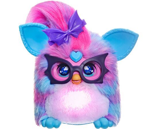 FURBY Интерактивная игрушка Furby Vibes интерактивные игрушки
