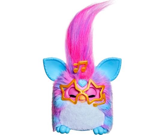 FURBY Интерактивная игрушка Furby Vibes интерактивные игрушки
