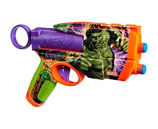 NERF бластер Hulk Игрушечное оружие - NERF
