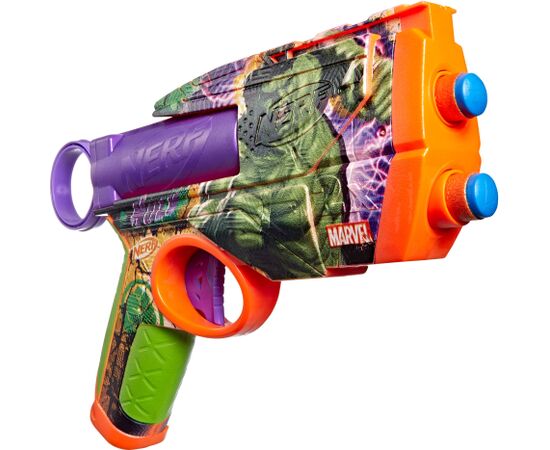 NERF бластер Hulk Игрушечное оружие - NERF