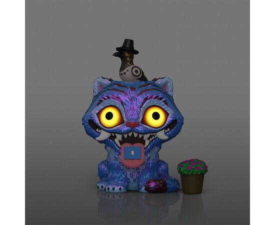 FUNKO POP! Vinyl: Фигурка: KPOP Demon Hunters - Derpy with Sussie (Glow in the dark) Фигурки и герои