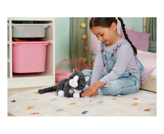BABY BORN интерактивная кошка Cookie Новости - Детские товары