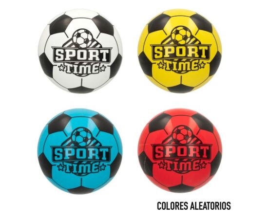 Резиновый мяч Sport Time 15 cm разные CB53704 Новости - Детские товары