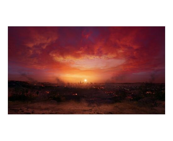 Monitors AOC 24,5" Fast IPS FHD 240Hz 2xHDMI DP (25G4ZR) Monitori
