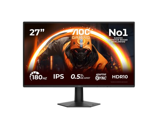 Монитор AOC 27G50F LED / LCD мониторы