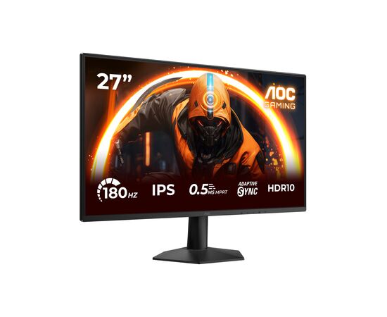 Монитор AOC 27G50F LED / LCD мониторы