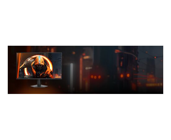 Монитор AOC 27G50F LED / LCD мониторы