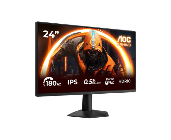 Монитор AOC 24G50F LED / LCD мониторы