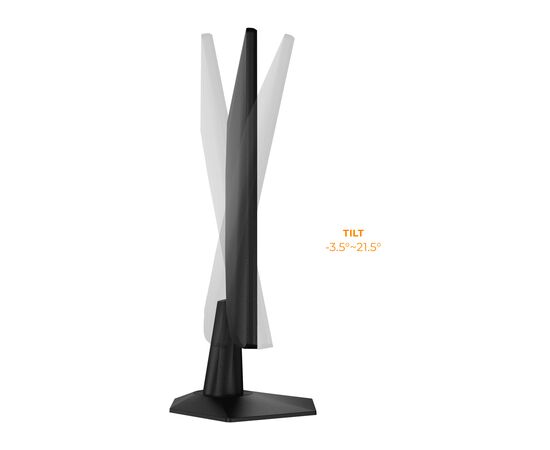 Монитор AOC 24G50F LED / LCD мониторы